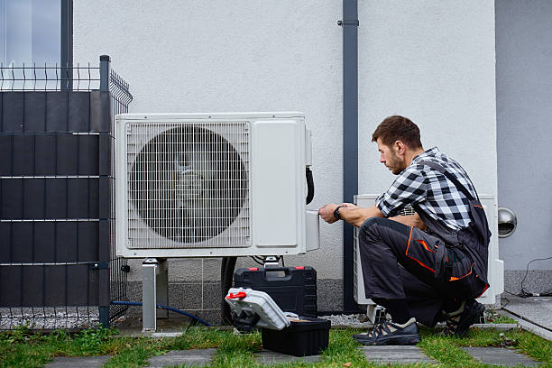 Trusted Hvac service in Seaside, OR - Tropical Oasis HVAC